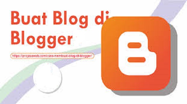  tidak terbatas oleh ruang lingkup tertentu dan lebih bersifat personal Cara Membuat Blog di Blogger Terbaru