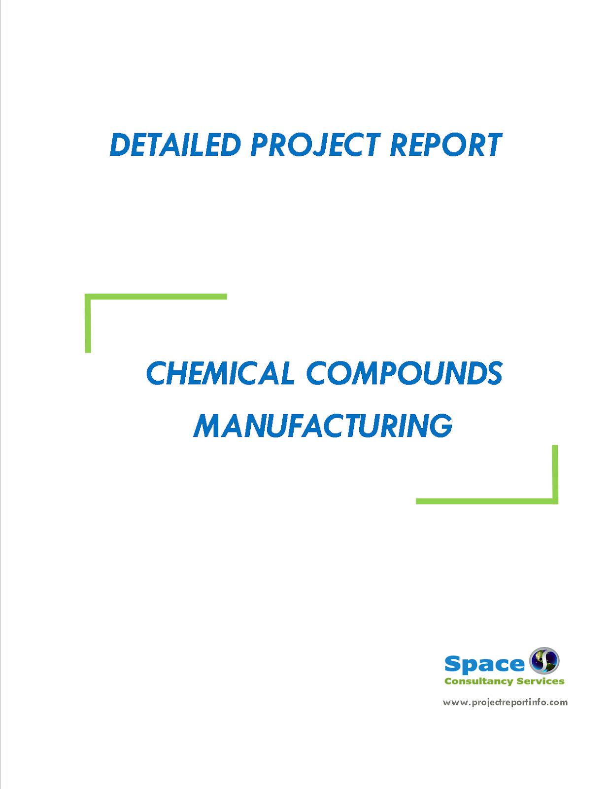 research report on chemical sector