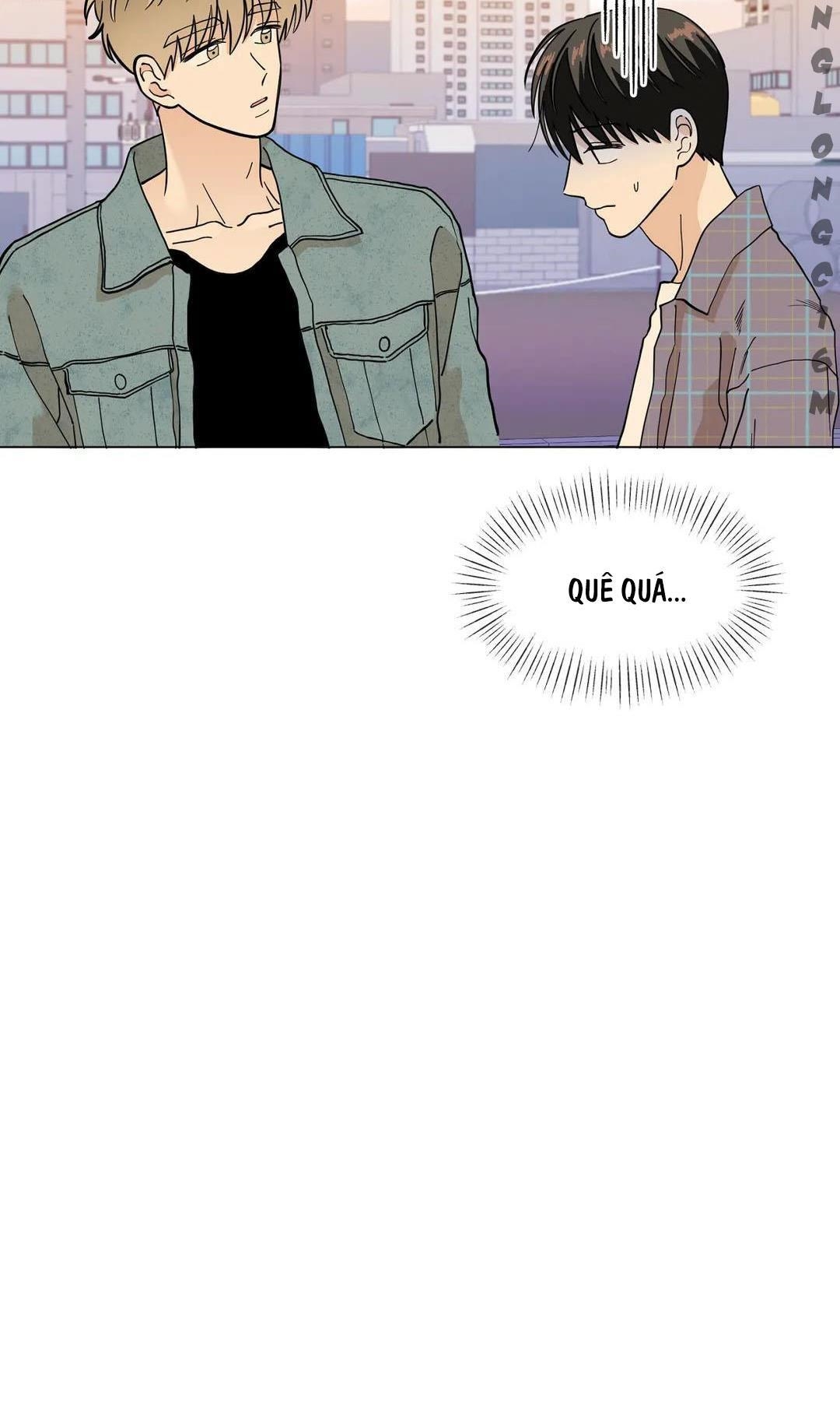 Đọc truyện Thiếu Niên Nổi Loạn - Chapter 8