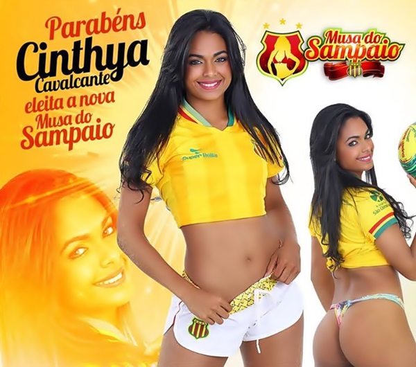 Brazilian Woman Latina sexy