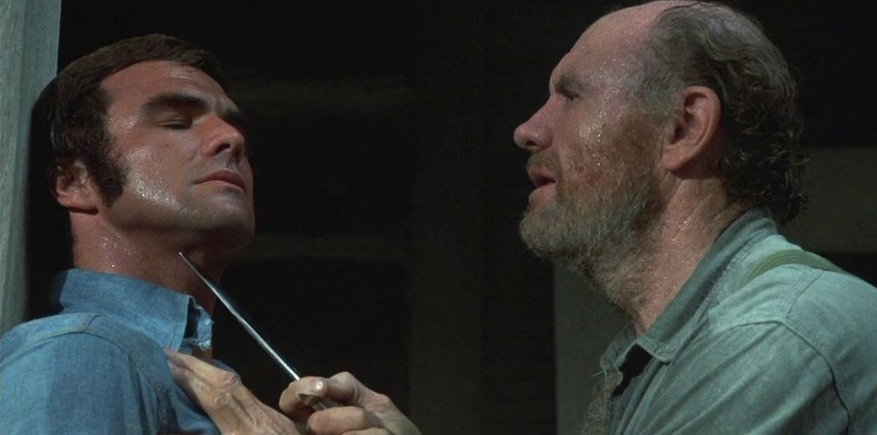 Review White Lightning (1973) and Gator (1976)