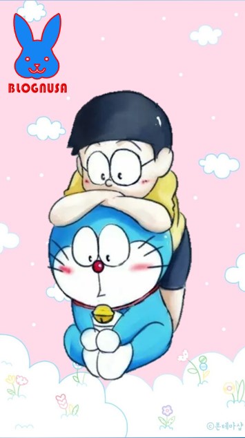 Wallpaper Wa Keren 3d Doraemon Image Num 21