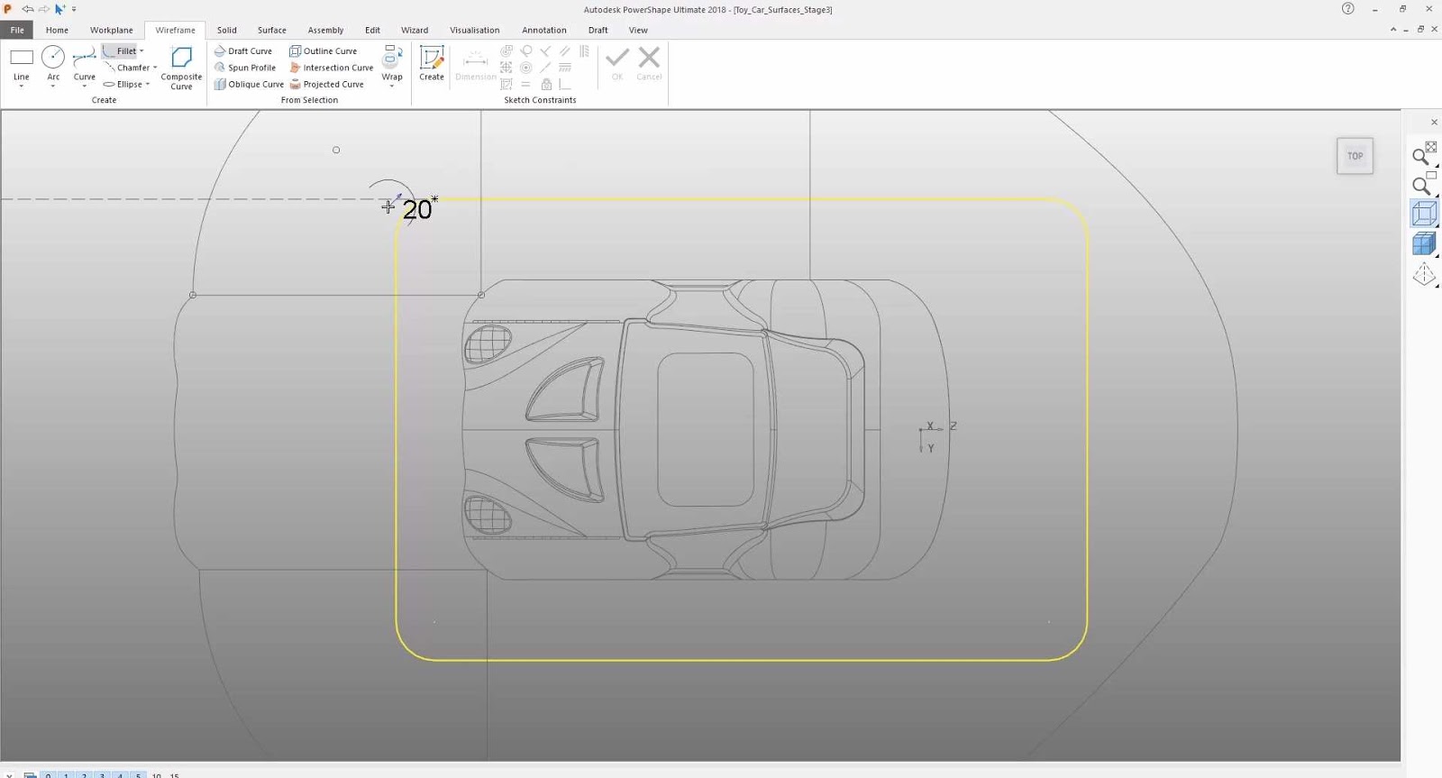 Autodesk PowerShape Ultimate 2021 poster box cover