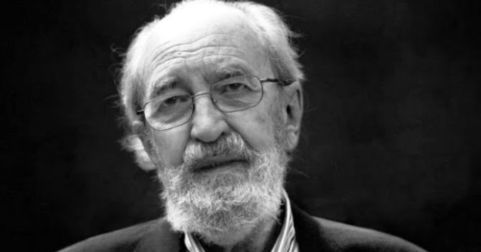 Búscame en el ciclo de la vida 839. Recordando a Ángel González