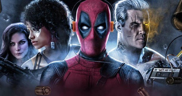 deadpool 2