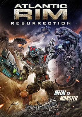 Atlantic Rim - Resurrection (2018) Dual Audio World4ufree