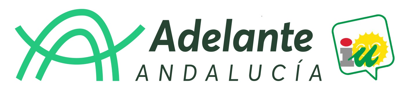 Аделанте. Andalucia logo. Gala de Andalucía лого. Completo logo svg.