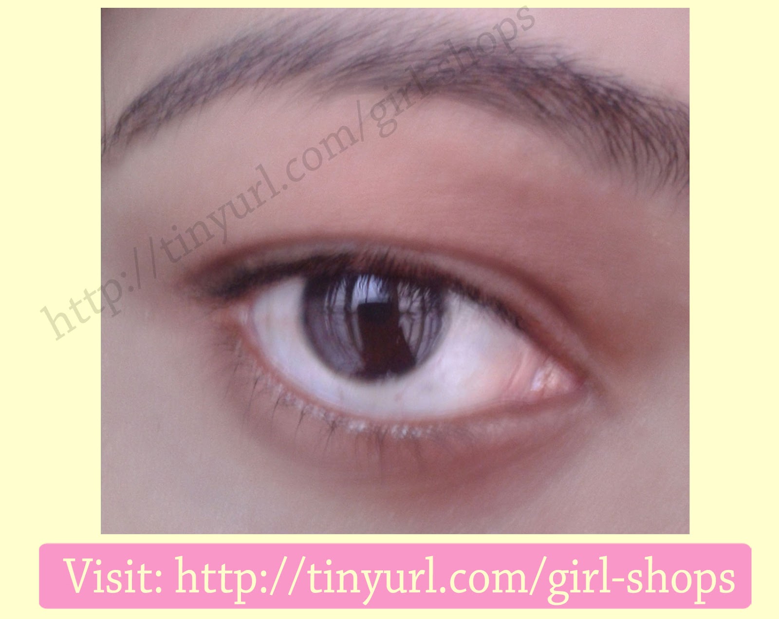 Justifying Shopaholism.... E.L.F. Mechanical Eyelash Curler Review