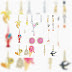 Swarovski jewellery designs
