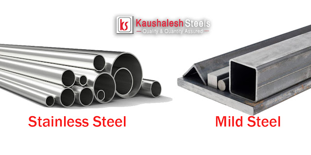 Mild Steel Plates in Bangalore