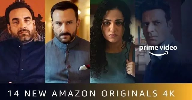 14 Amazon Prime Upcoming Best Popular Web Series Hindi Movies List India Uslis This list only contains hindi movies those were added/to be added in 2020. web series hindi movies list india