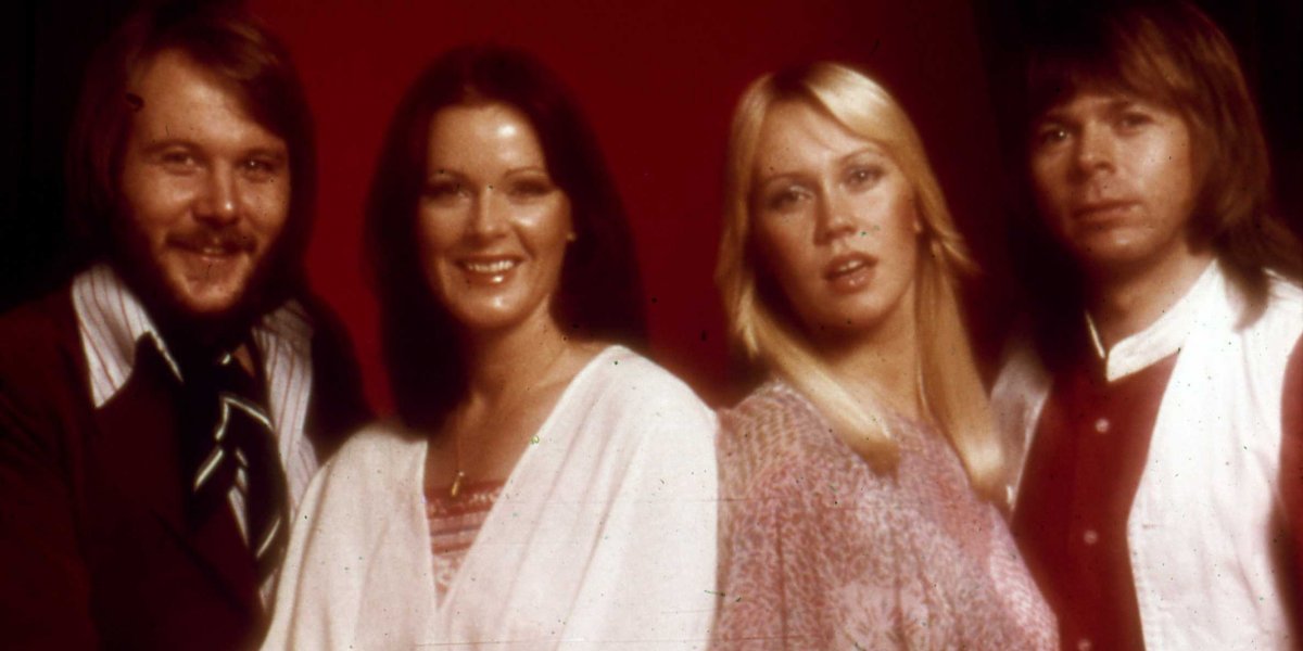 How It Is Abba the greatest group that almost never was and why