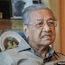 Tun Dr Mahathir di pergunakan? 