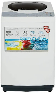 IFB 6.5 Kg Fully Automatic Top Load Washing Machine IFB 6.5 Kg Fully Automatic Top Load Washing Machine
