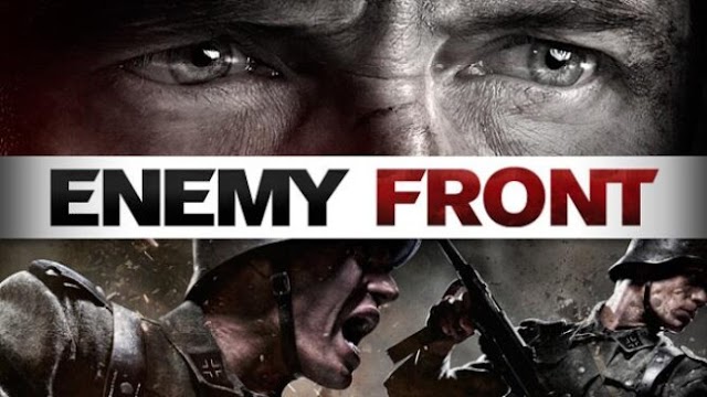 ENEMY FRONT DOWNLOAD FOR FREE OF COST | Download Now