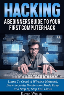 Hacking Books 