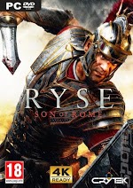 RYSE Son of Rome