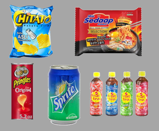 Embalase Dan Buklet Ngiring Melajah