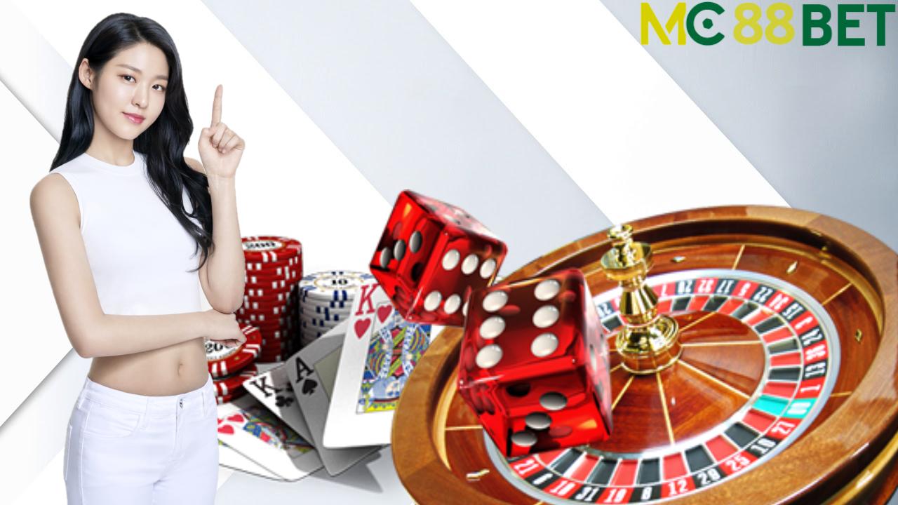 tenniscourtsuppliesn: 4 Langkah Ampuh Dan Mudah Menang Judi Roulette