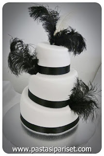 pasta modelleri ve dogum gunu pastalari