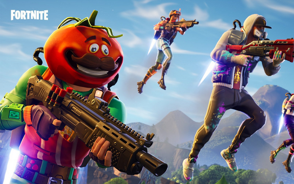 Fortnite Firari (Hırsız) Kostümü Hilesi Bedava Kasım 2018