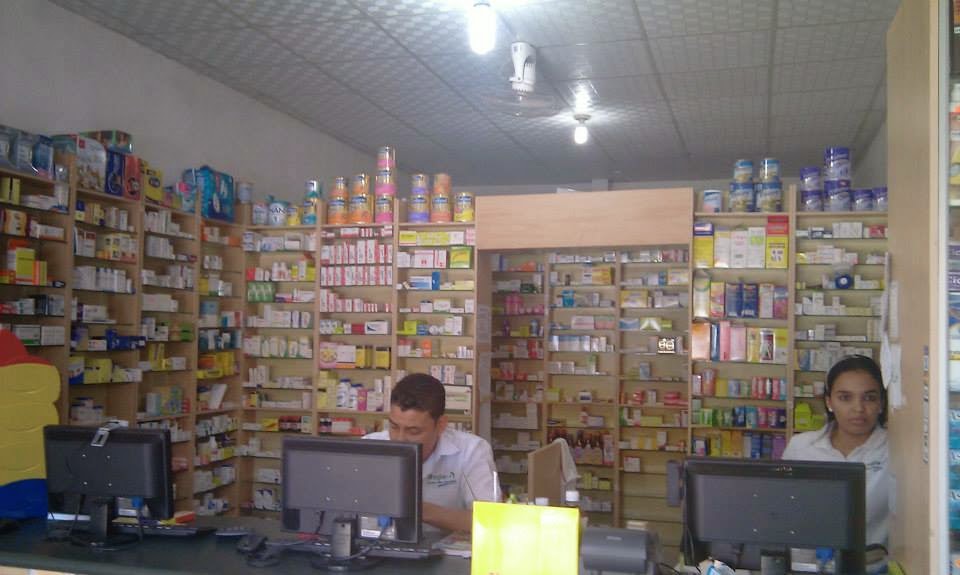 Farmacia Regis