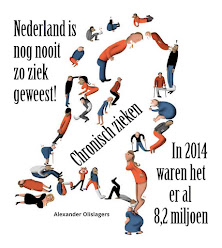 Nederland is.. doodziek!