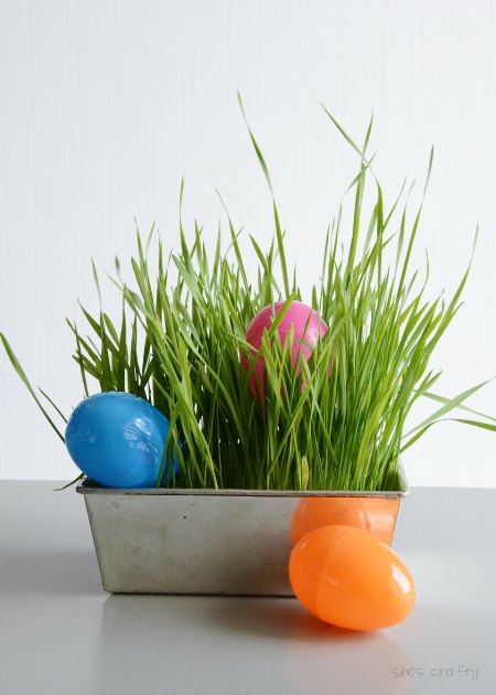 Easter Egg Hunt ideas - 2 tips that will make your easter egg hunt amazing