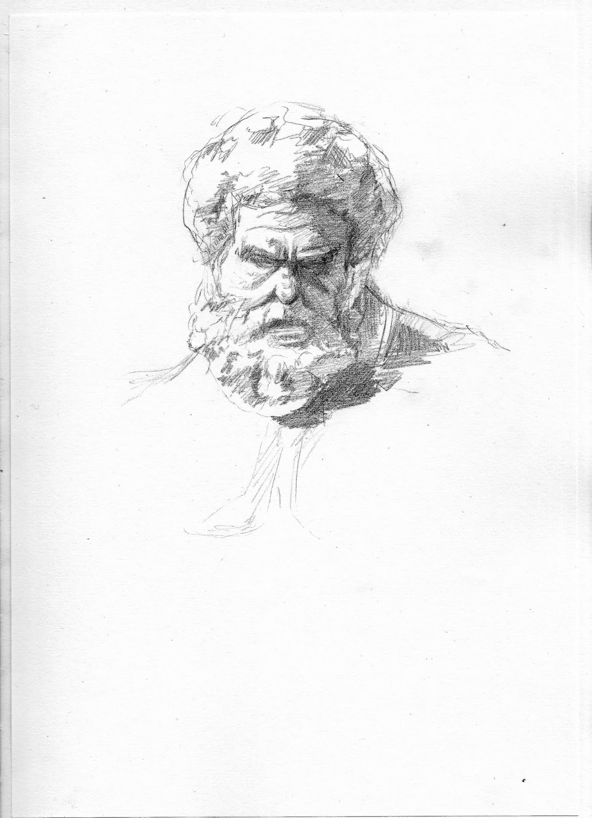 AD5507 - Advance Drawing + Authorial Practice: Drawing Cubes ...