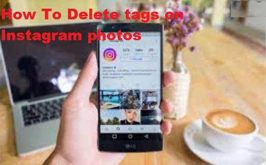 How to delete tags on Instagram photos | How to untag yourself from an