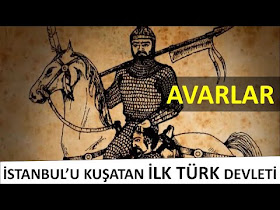 sessiz tarih istanbul u kusatan ilk turk devleti kimdir