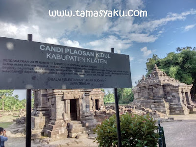 candi plaosan