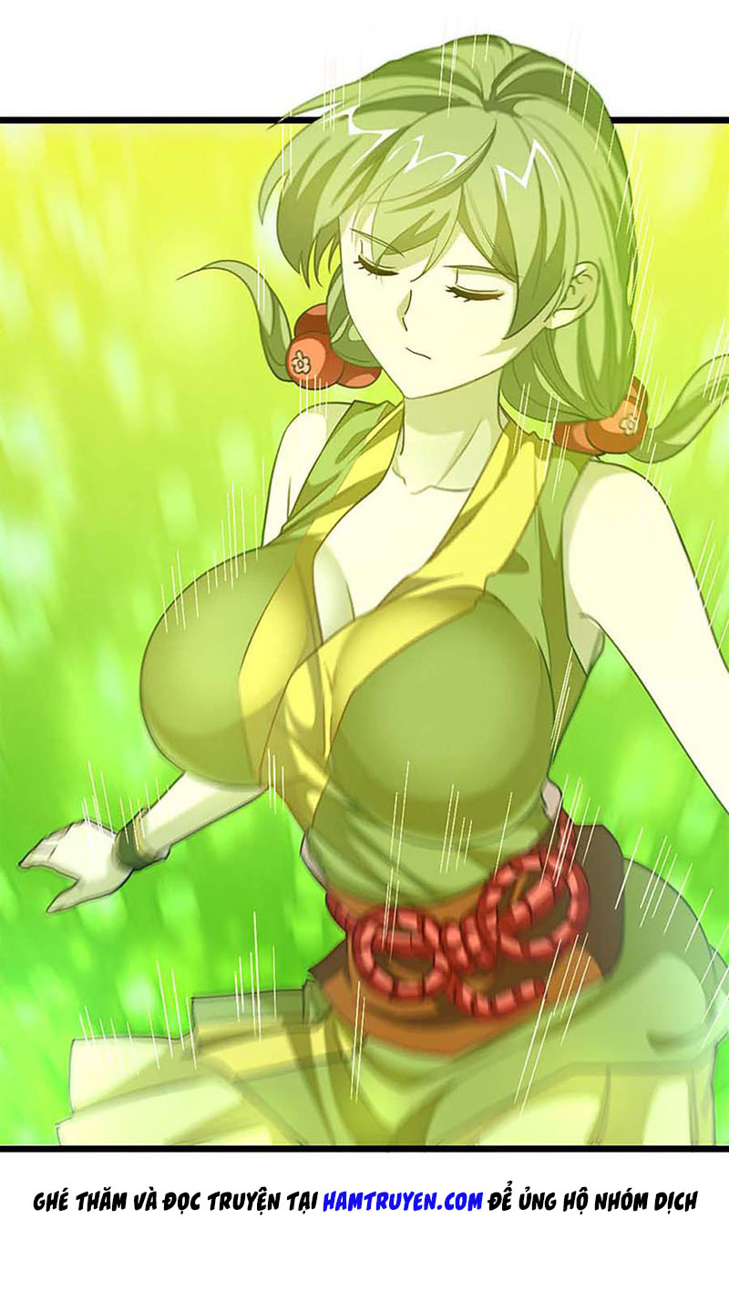 Cửu Dương Thần Vương Chapter 211 - AB Truyện