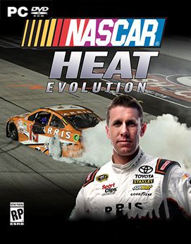 تحميل لعبة NASCAR Heat Evolution تحميل لعبة NASCAR Heat Evolution