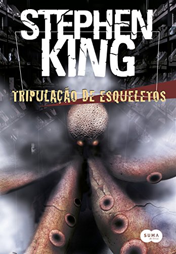 Almanaque da Arte Fantástica Brasileira: Tripulação de Esqueletos