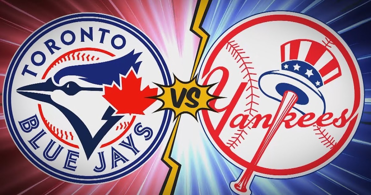 Jays in the House 148 New York Yankees (9751) at Toronto Blue Jays