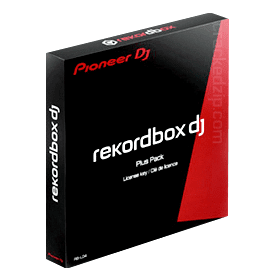 rekordbox download archive