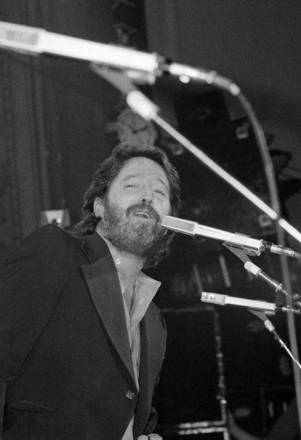 The Complete Paul Butterfield: #64 Paul Butterfield's North South
