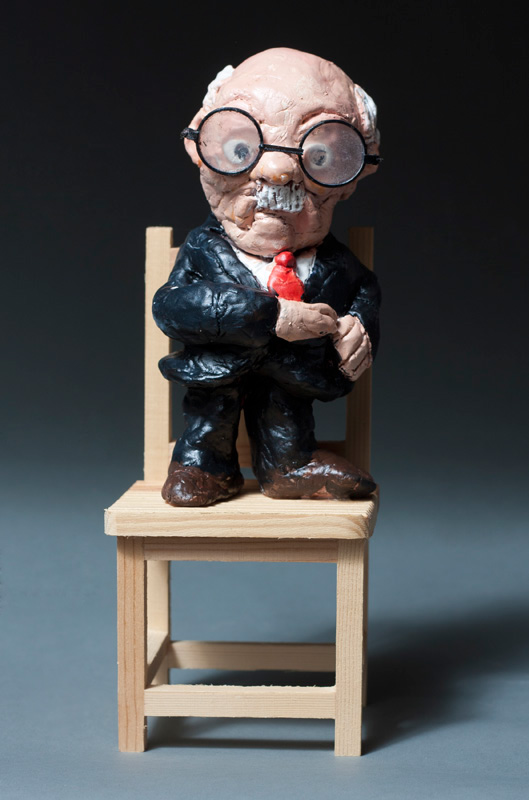 Bado's blog Stan Roach 19312019