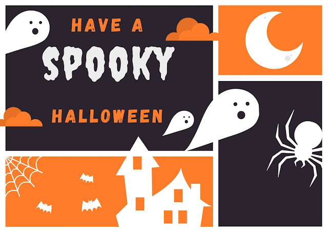 Halloween Day 2022 October 31- Download Images, Wallpapers, Wishes and