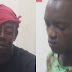 Neyba: Dos hombres de nacionalidad haitiana se van a los machetazos por el amor de una mujer.