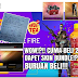 Sosro FF Garena, Cara Dapat Skin Free Fire Gratis Dari Fruit Tea Sebagai Reward FF Garena