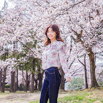 Seo Sung Kyung – Jeans Set Foto 9