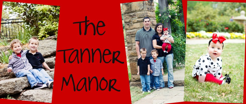 The Tanner Manor
