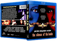 The Silence Of The Lambs Blu-Ray