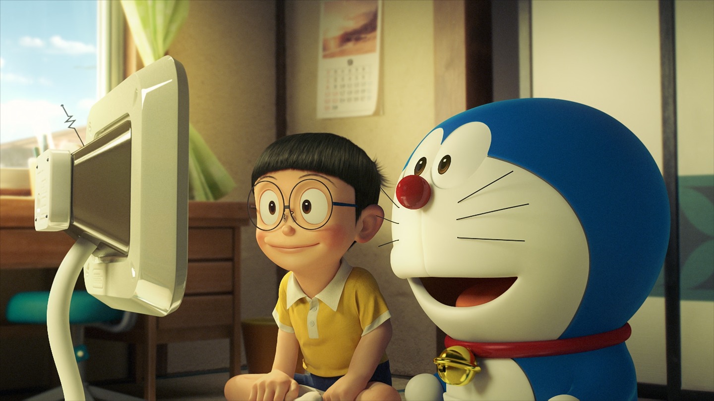 1000 Gambar Dp Bbm Doraemon Lucu Bergerak Kata 50 Editan