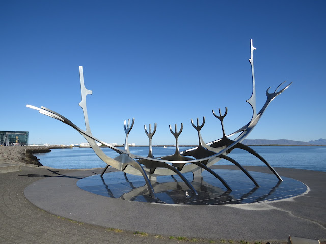 Día 15 ( Reykjavík - Blue Lagoon - Aeropuerto) - Islandia Agosto 2014 (15 días recorriendo la Isla) (3)