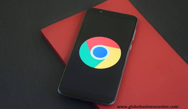 Chrome how to download nigth mode on Android phone