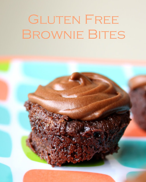 Auntie Bethany - The Best Gluten Free: 15 Gluten Free Christmas Treats