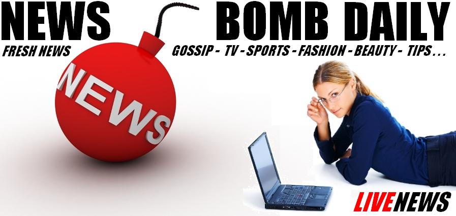 News Bomb